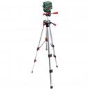 Bosch PCL 20 Self Leveling Cross Line Laser Level with Plumb Function Tripod