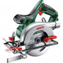 Bosch POWER4ALL PKS 18 LI 18v Cordless Circular Saw 150mm Blade without Battery or Charger