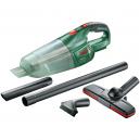 Bosch POWER4ALL PAS 18 LI Handheld Vacuum Cleaner without Battery or Charger