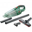 Bosch POWER4ALL PAS 18 LI Handheld Vacuum Cleaner without Battery or Charger