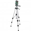 Bosch PLL 360 Self Levelling Line Laser Level with Telescopic Pole