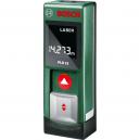 Bosch PLR 15 Digital Laser Distance Measurer 15 Metre Range Metric