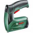 Bosch PTK 36 LI 36v Cordless Staple Gun with Integral Lithium Ion Battery