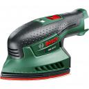 Bosch POWER4ALL PSM 108 LI 108v Cordless Delta Multi Sander without Battery or Charger