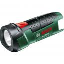 Bosch POWER4ALL PLI 108 LI 108v Cordless Pocket Torch without Battery or Charger