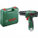Bosch POWER4ALL PSR 1080 LI 108v Cordless Drill Driver without Battery or Charger