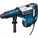 Bosch GBH 845 DV 8kg SDS Max Rotary Hammer Drill with AVH 1500w 110v