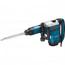 Bosch GSH 7 VC 7kg SDS Max Breaker 1500w 110v