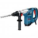 Bosch GBH 432 DFR 4Kg SDS Plus Rotary Hammer Drill Quick Change Chuck 900w 110v 30 Cashback from Bosch