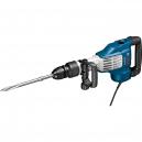 Bosch GSH 11 VC SDS Max Demolition Hammer and Breaker 1700w 110v
