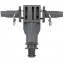 Gardena Inline Drip Head 4 Lh Pack of 10 Micro Drip System