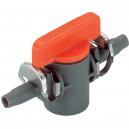 Gardena Shut Off Valve 46mm 316 Pack of 2 Micro Drip System