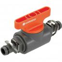 Gardena Shut Off Valve 125mm 12 Micro Drip System