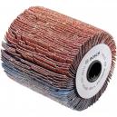 Bosch LR 60 K120 Lamella Sanding Roll 120 Grit 60mm for PRR 250 ES Sanding Roller