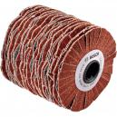 Bosch SW 60 K120 Flexible Sanding Roll 120 Grit 60mm for PRR 250 ES Sanding Roller