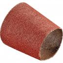 Bosch SH 30 K120 Sanding Sleeve 120 Grit 30mm for PRR 250 ES Sanding Roller Pack of 3