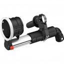 Bosch Professional GDE 16 Plus Dust Extraction System with Core Cutter Adaptor for GBH Power Tools