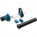 Bosch GDE Max Professional Dust Extraction Adaptor Set for All Bosch SDS Max Rotary and Demolition Hammers