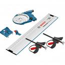 Bosch FSN OFA 800 Professional 5 Piece Guide Rail Kit