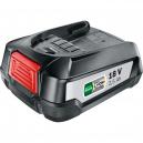 Bosch POWER4ALL 18v Cordless Lithium Ion Battery Pack 25ah for POWER4ALL Green Garden and Power Tools