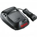 Bosch POWER4ALL Fast Battery Charger for 18v Lithium Ion POWER4ALL Power Tools