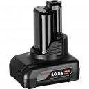 Bosch GBA 108v Lithium Ion Battery 4ah for Blue Power Tools