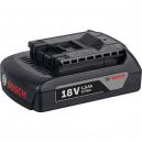 Bosch GBA 18v Cordless Lithium Ion Battery Pack 15ah for Blue Power Tools