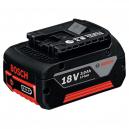 Bosch BLUE 18v Cordless Lithium Ion Battery Pack 3ah for Blue Power Tools