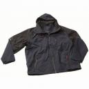 Bosch Waterproof Breathable Over Jacket Navy Blue XL