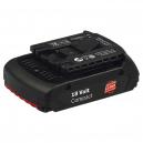 Bosch BLUE 18v Lithium Ion Slide Battery 13ah for Blue Power Tools