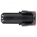 Bosch BLUE 36v Lithium Ion Battery 13ah for GSR ProDrive