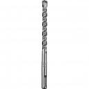 Bosch SDSPlus5 10 x 100 x 165mm Masonry and Concrete Drill Bits Pack of 10