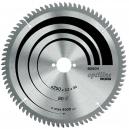 Bosch Optiline Circular Saw Blade TcT 305mm x 60 Teeth 30mm Bore