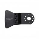 Bosch HCS Rigid Scraper Blade 52mm Wide x 26mm Long for Bosch PMF and GOP Multi Tools