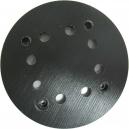 Bosch Rubber Backing Pad 125mm for PEX 250A 270A