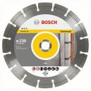 Bosch 230mm Professional Universal Diamond Cutting Disc For Angle Grinders