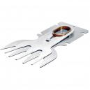 Bosch Interchangeable Grass Shear Blades for ISIO Shears