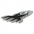 Bosch Replacement Grass Shear Blade 100mm for ASB Shrub Shears