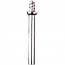 Dremel 401 Accessory Mandrels Pack of 3 for Rotary Multi Tools