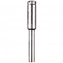 Dremel 402 Accessory Mandrels Pack of 4 for Rotary Multi Tools