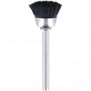 Dremel 13mm Cup Shape Bristle Brush Pack of 2
