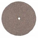 Dremel 420 24mm Cutting Wheel 1mm Thick HD Emery Pack of 20 for Rotary Multi Tools