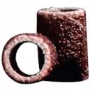 Dremel 431 64mm Sanding Band Course 60 Grit Pack of 6 for Rotary Multi Tools