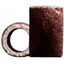 Dremel 438 64mm Sanding Band Fine 120 Grit Pack of 6 for Rotary Multi Tools