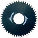 Dremel 546 Rip Cross Cut Saw Blade Pack of 2 for Dremel Mini Saw Attachment