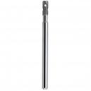 Dremel 662 32mm Diamond Core Glass Drill Bit Accessory with Cutting Oil for Rotary Multi Tools