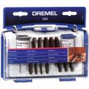 Dremel 688 69 Piece Mini Cutting Accessory Set for Rotary Multi Tools