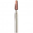 Dremel 997 34mm Small Pointed Aluminium Oxide Grinding Stones Pack of 3 for Rotary Multi Tools