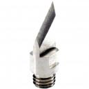 Dremel 202 Cutting Knife Tips Pack of 2 for Versatip Gas Torch