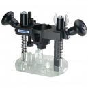 Dremel 335 Plunge Router Attachment for Dremel Rotary Multi Tools